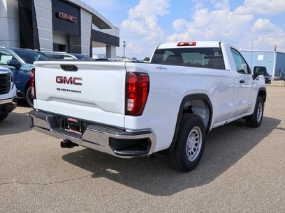 New 2026 GMC Sierra 1500 Pro w/ Pro Value Package