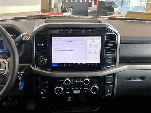 Used 2024 Ford F150 XLT image 18