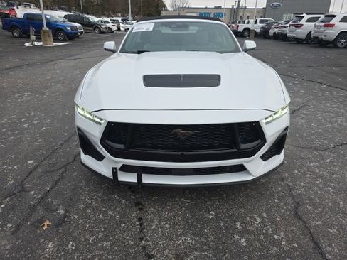 Certified 2024 Ford Mustang GT Premium image 2