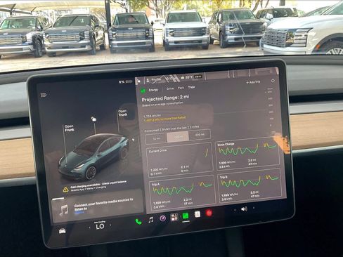Used 2023 Tesla Model Y AWD image 25