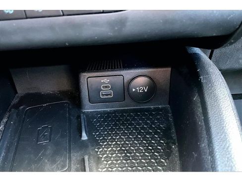 Used 2023 Ford Bronco Sport Outer Banks w/ Tech Package AWD/4WD image 32