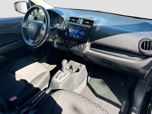 Used 2021 Mitsubishi Mirage ES image 29