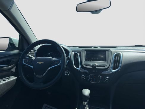 Used 2022 Chevrolet Equinox LT FWD image 28