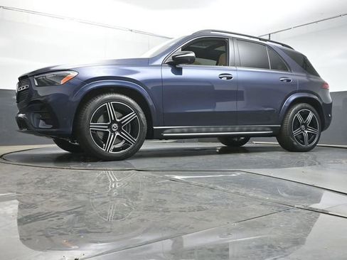 New 2026 Mercedes-Benz GLE 350 4MATIC image 36