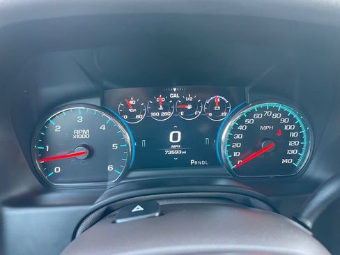 Used 2020 GMC Yukon XL Denali w/ Open Road Package AWD/4WD image 10