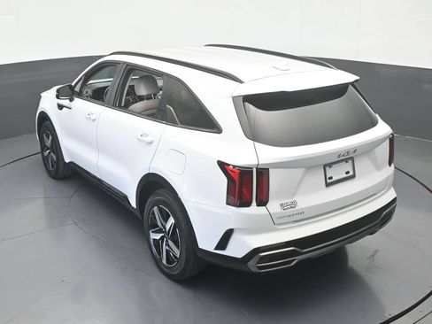 Used 2023 Kia Sorento EX FWD image 53