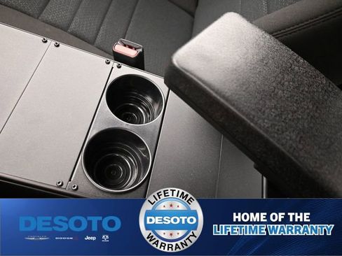 New 2023 Dodge Charger Police w/ Convenience Group I image 22