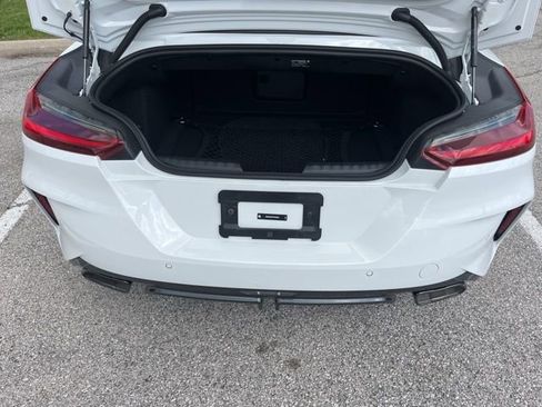 Used 2026 BMW Z4 M40i w/ Premium Package image 3
