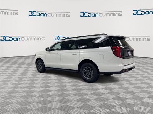 Certified 2025 Ford Expedition Max Active image 6