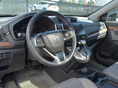 Used 2017 Honda CR-V EX-L image 48