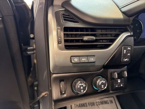 Used 2018 Chevrolet Suburban Premier AWD/4WD image 24