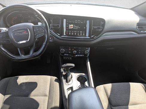 Used 2023 Dodge Durango GT RWD image 19