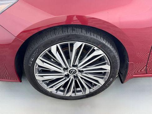 Used 2024 Nissan Altima 2.5 SL image 38