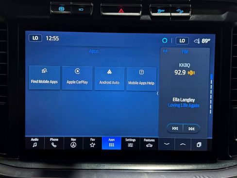 Used 2023 Ford F250 Lariat AWD/4WD image 45