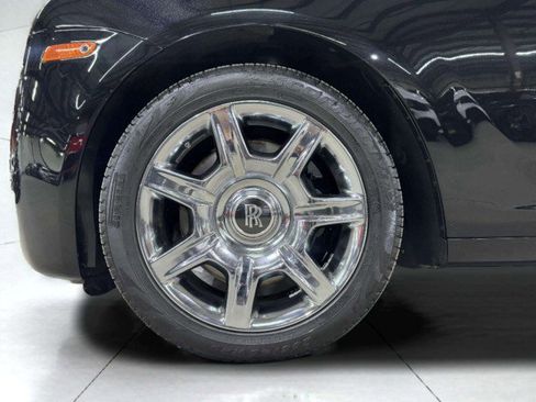 Used 2015 Rolls-Royce Ghost image 80