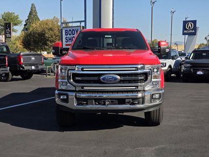 Used 2022 Ford F350 Lariat w/ Tremor Off-Road Package