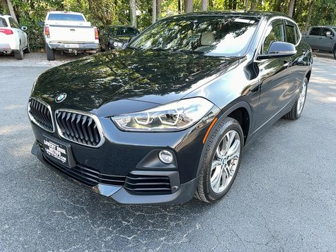 Used 2019 BMW X2 xDrive28i w/ Convenience Package image 1