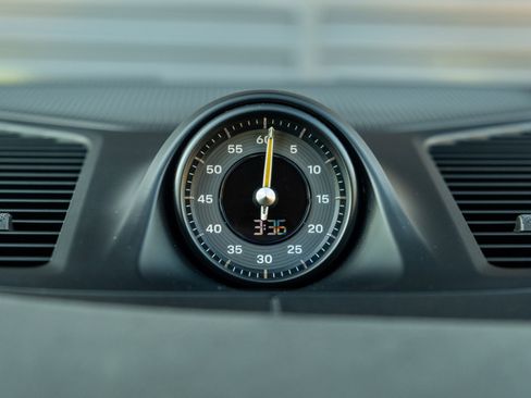 Certified 2024 Porsche Cayenne Turbo GT image 26