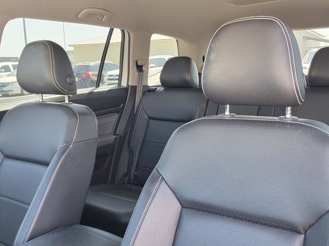 Used 2023 Volkswagen Atlas SE FWD image 11