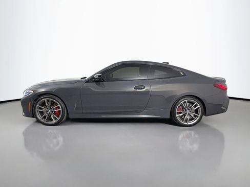 Used 2021 BMW 440i xDrive Coupe w/ Executive Package image 9