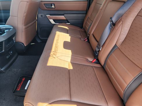 New 2026 Toyota Tundra 1794 Edition image 14