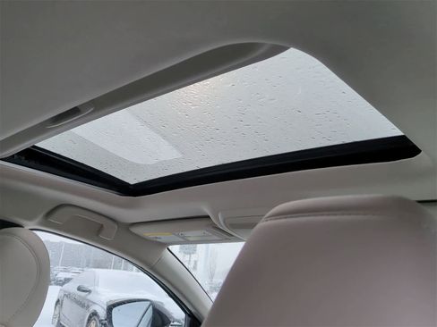 Used 2025 MAZDA CX-30 2.5 Turbo w/ Premium Package image 21