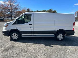 Used 2024 Ford Transit 250 Low Roof w/ Exterior Upgrade Package video 2
