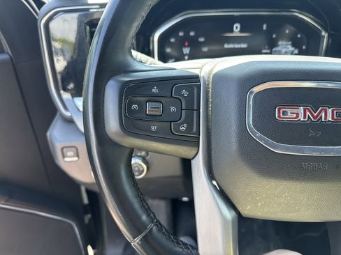Used 2024 GMC Sierra 1500 Elevation AWD/4WD image 18