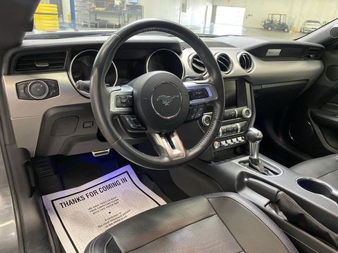 Used 2022 Ford Mustang GT Premium image 25