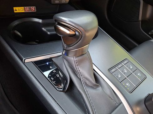 Used 2023 Lexus UX 250h AWD w/ Accessory Package (Z2) image 13