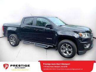 Used 2016 Chevrolet Colorado Z71 AWD/4WD video 1