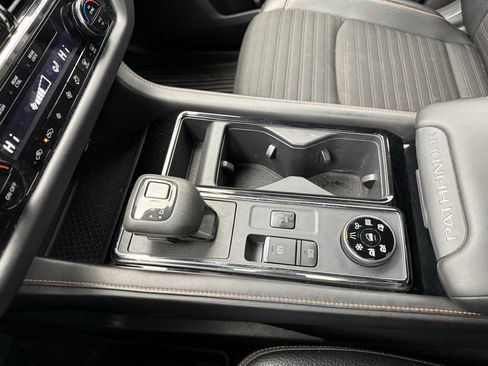 Used 2023 Nissan Pathfinder Rock Creek image 31