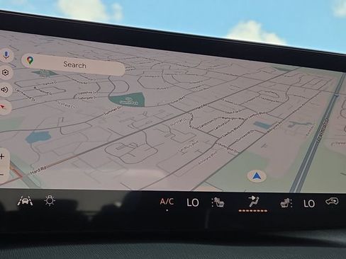 New 2026 Buick Enclave Preferred w/ Power Package image 14