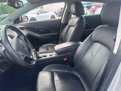 Used 2016 Buick LaCrosse Leather FWD image 20