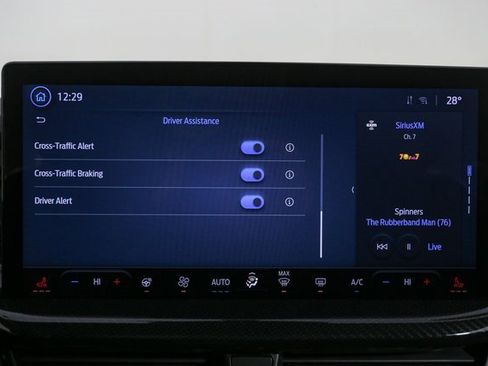 Used 2023 Ford Escape ST-Line w/ Tech Pack #1 image 29