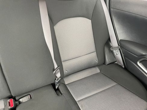 Used 2025 Kia Soul LX w/ LX Technology Package image 35