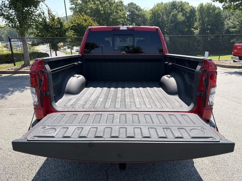 Used 2022 RAM 1500 Big Horn w/ Back Country Package AWD/4WD image 18