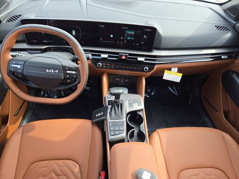 New 2026 Kia Sportage X-Line image 21