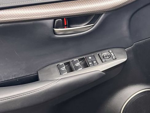 Certified 2020 Lexus NX 300 FWD w/ Accessory Package 2 image 10