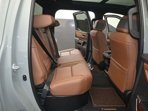 New 2026 Toyota Tundra 1794 Edition w/ TRD Off-Road Package image 15