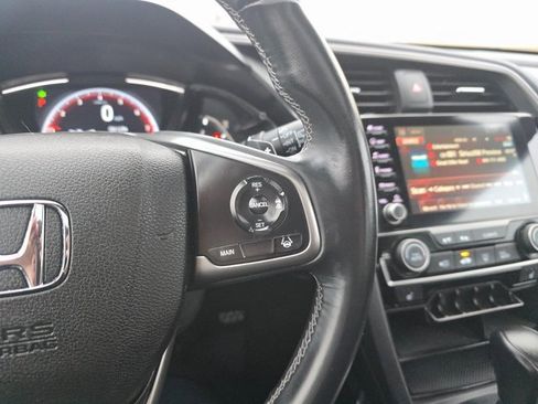 Used 2019 Honda Civic Sport Touring image 18