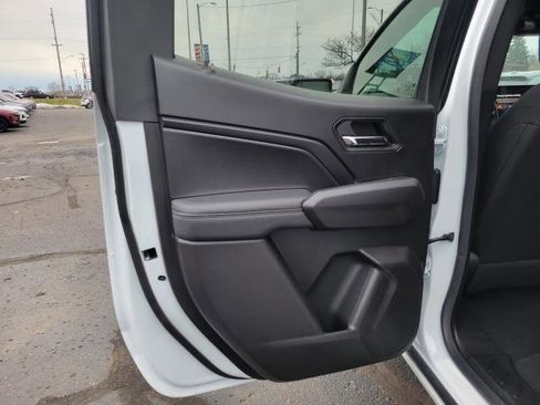 New 2026 Chevrolet Colorado LT image 22