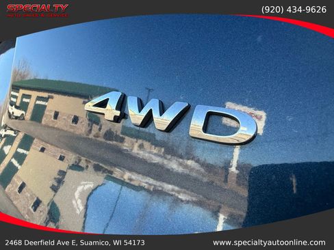 Used 2017 Ford Explorer XLT w/ Equipment Group 202A image 12