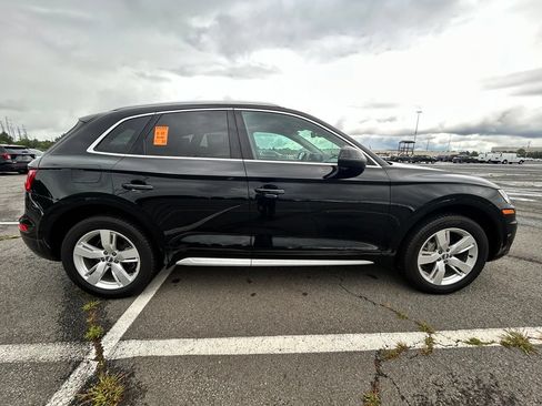 Used 2018 Audi Q5 2.0T Premium Plus AWD/4WD image 6