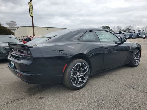 New 2026 Dodge Charger Scat Pack image 6