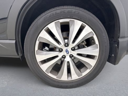 Used 2020 Subaru Ascent Touring AWD/4WD image 22