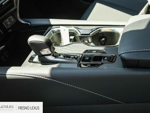New 2026 Lexus RX 350 FWD image 20
