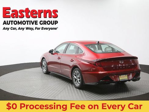 Used 2023 Hyundai Sonata SEL FWD image 64