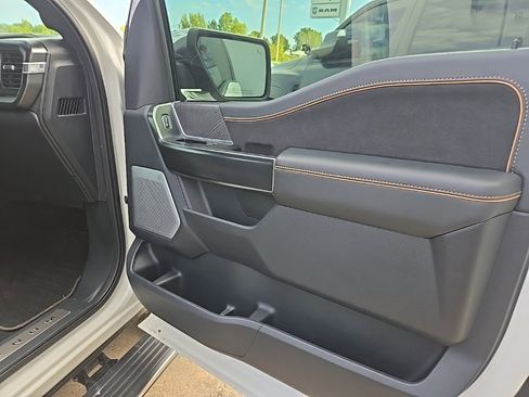 Used 2023 Ford F150 Platinum w/ FX4 Off-Road Package image 94