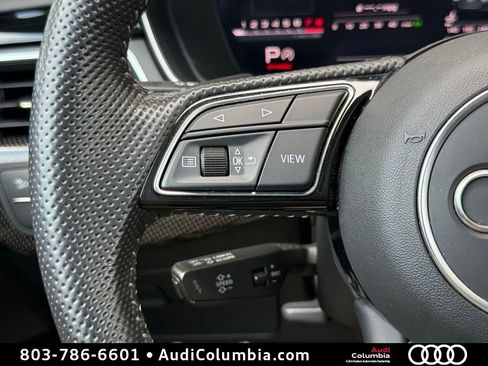 Used 2020 Audi S5 Prestige w/ S Sport Package AWD/4WD image 26